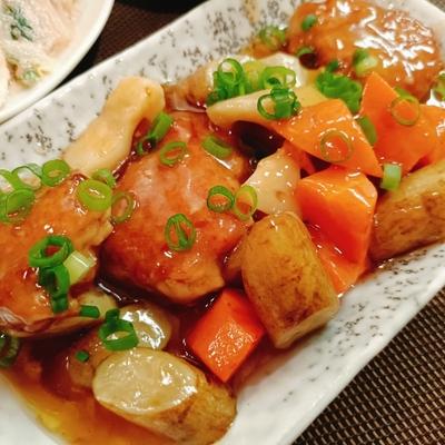 たべれぽの写真