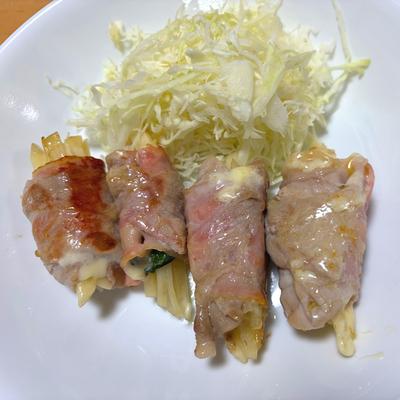 たべれぽの写真