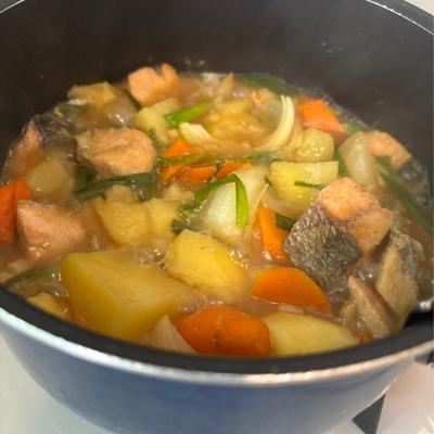 たべれぽの写真