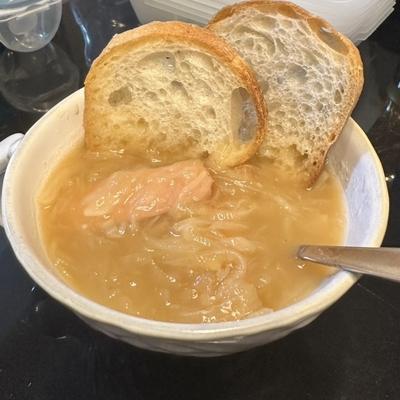 たべれぽの写真