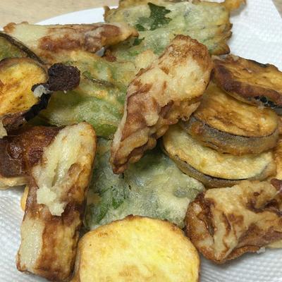 たべれぽの写真