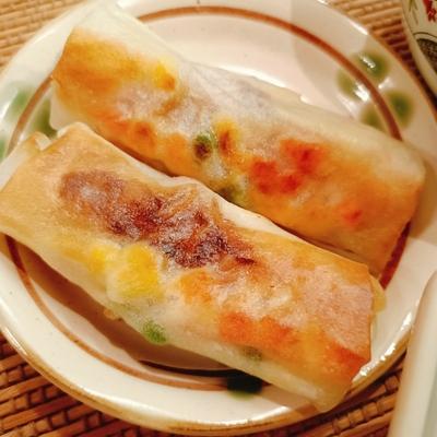 たべれぽの写真