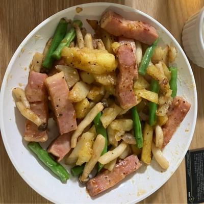 たべれぽの写真