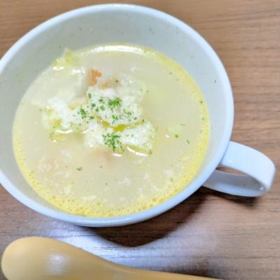 たべれぽの写真