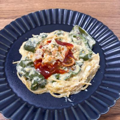 たべれぽの写真