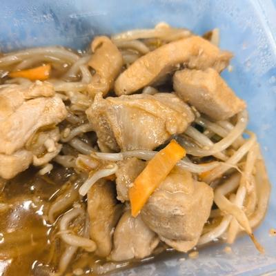 たべれぽの写真