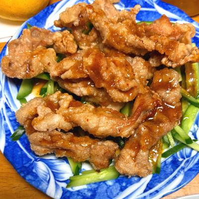 たべれぽの写真