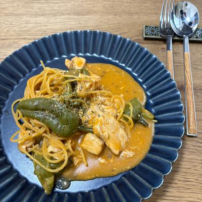 たべれぽの写真