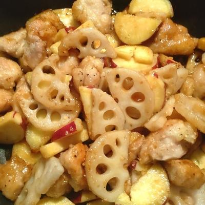 たべれぽの写真