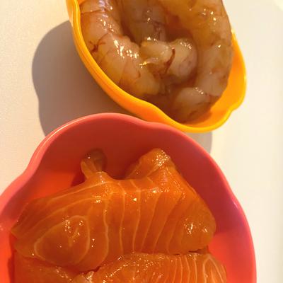 たべれぽの写真