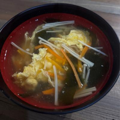 たべれぽの写真