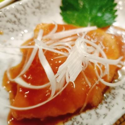 たべれぽの写真