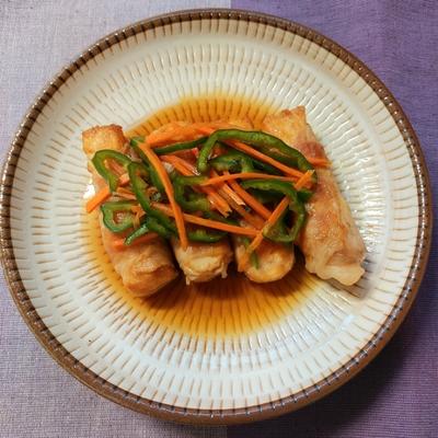 たべれぽの写真