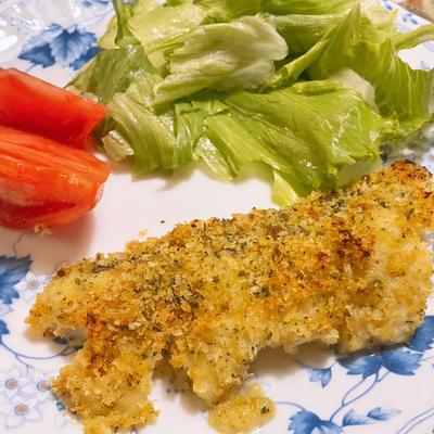 たべれぽの写真