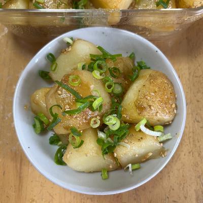 たべれぽの写真