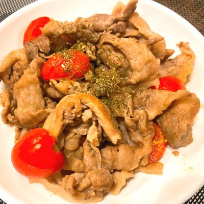 たべれぽの写真