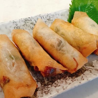 たべれぽの写真