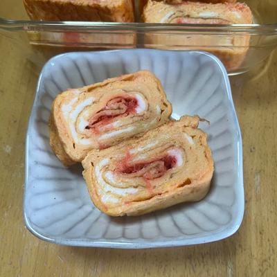 たべれぽの写真