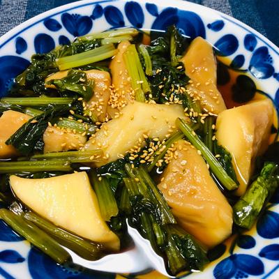 たべれぽの写真