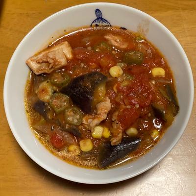 たべれぽの写真