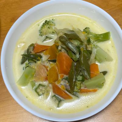 たべれぽの写真