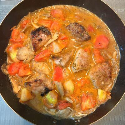 たべれぽの写真