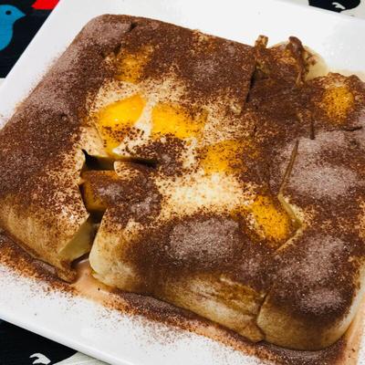 たべれぽの写真