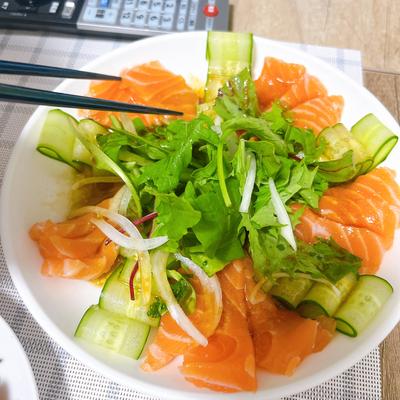 たべれぽの写真