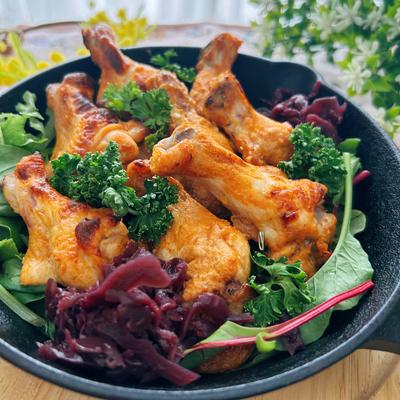 たべれぽの写真