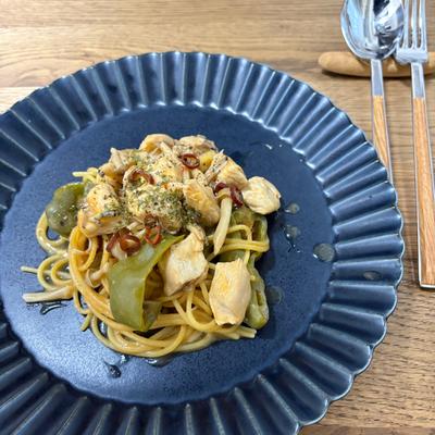 たべれぽの写真