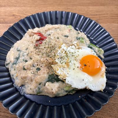 たべれぽの写真