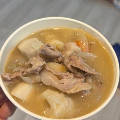 たべれぽの写真