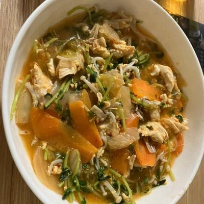 たべれぽの写真