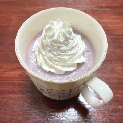 たべれぽの写真