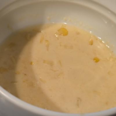 たべれぽの写真