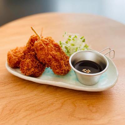 たべれぽの写真