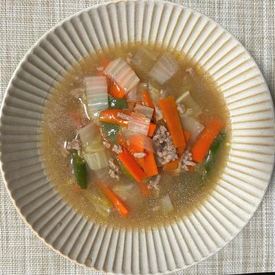 たべれぽの写真