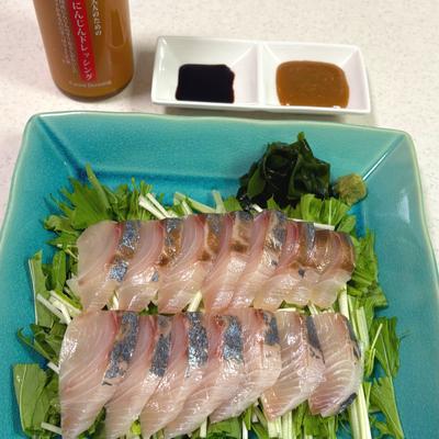 たべれぽの写真