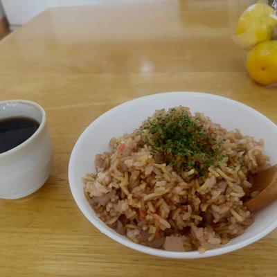 たべれぽの写真