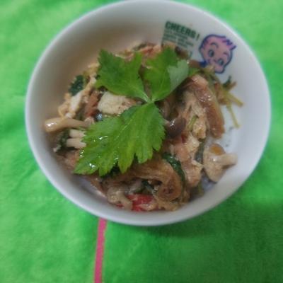 たべれぽの写真