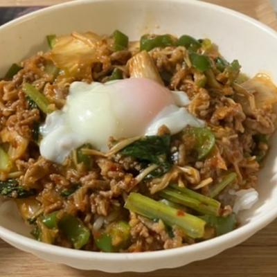 たべれぽの写真