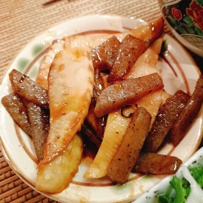 たべれぽの写真