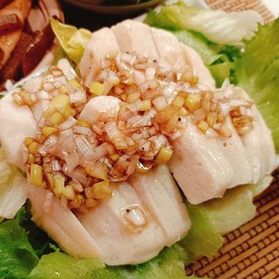 たべれぽの写真