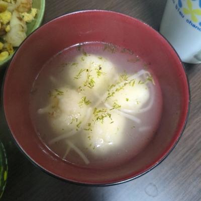 たべれぽの写真