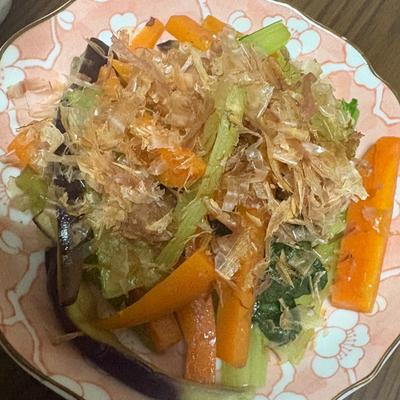 たべれぽの写真