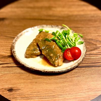 たべれぽの写真