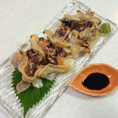 たべれぽの写真