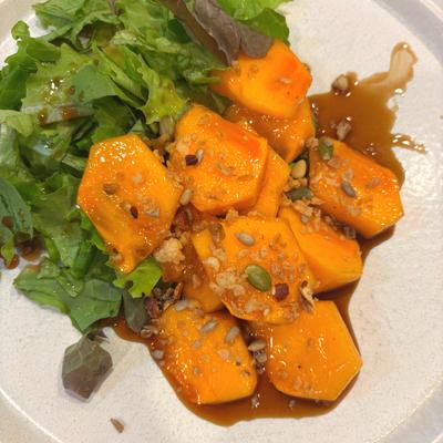 たべれぽの写真