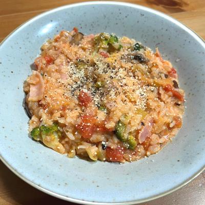 たべれぽの写真