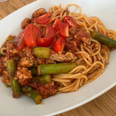 たべれぽの写真